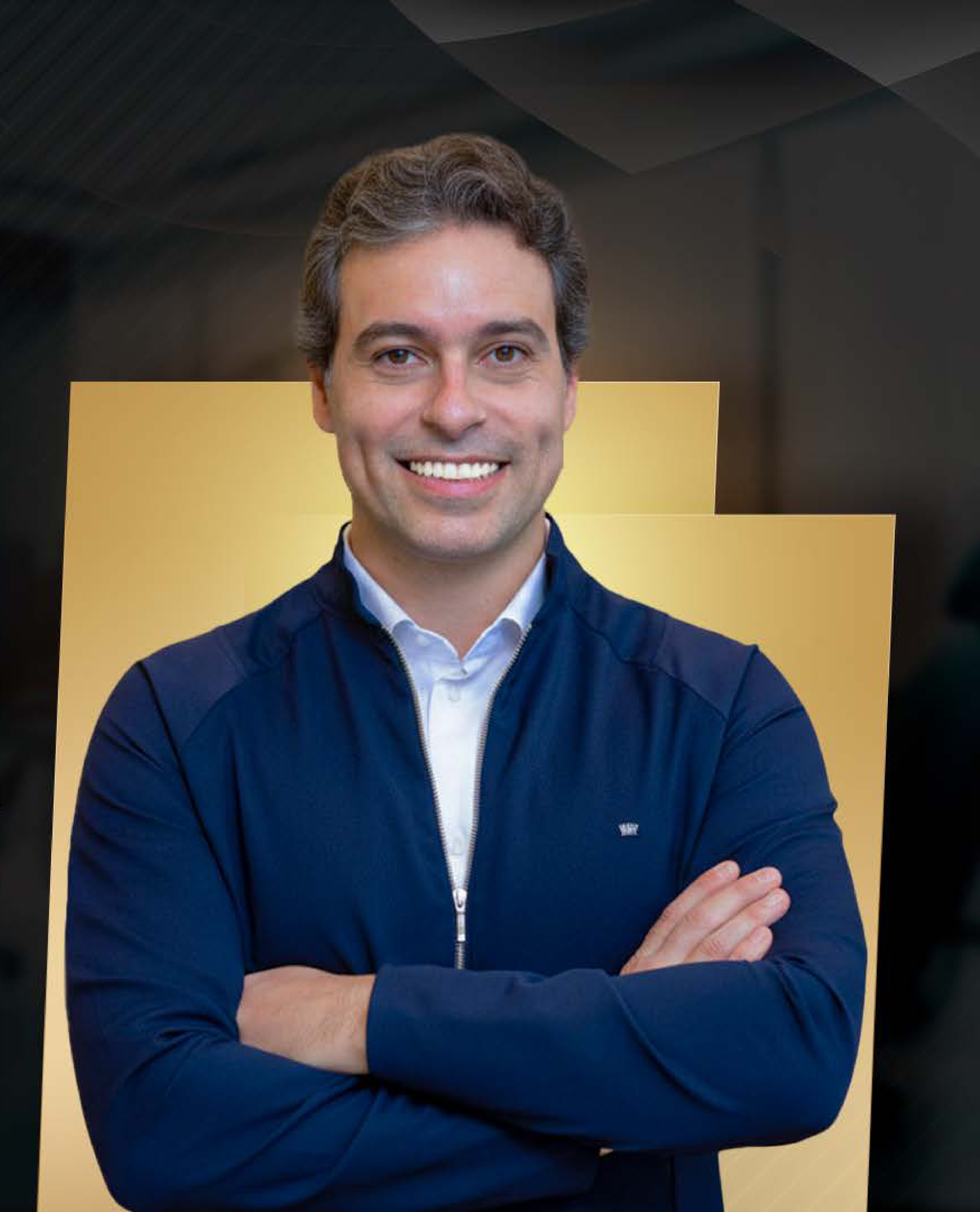Dr. Alberto Youssef